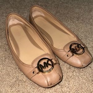 MICHEAL Micheal Kors Slip-On Shoes